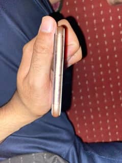 iphone 8 plus nonpta for sale! final price! fit condition