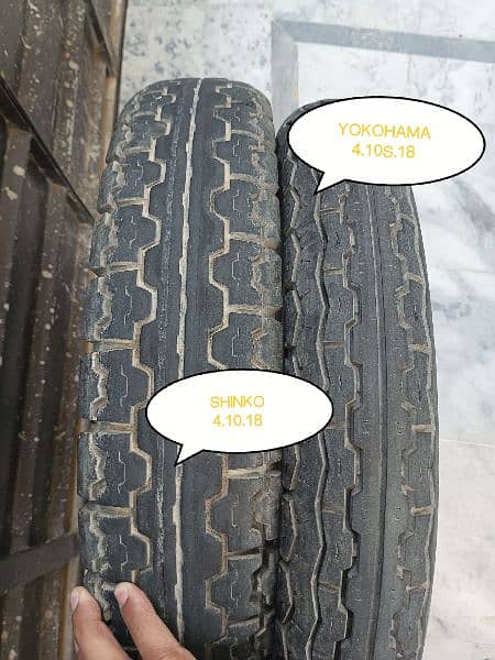 tire for sale shinko, yokohama, cheng shin tyre 1