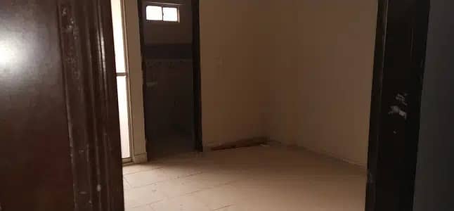 4 ROOMS FLAT FOR SALE IN NEW BUILDING CROWN RESIDENCY 7