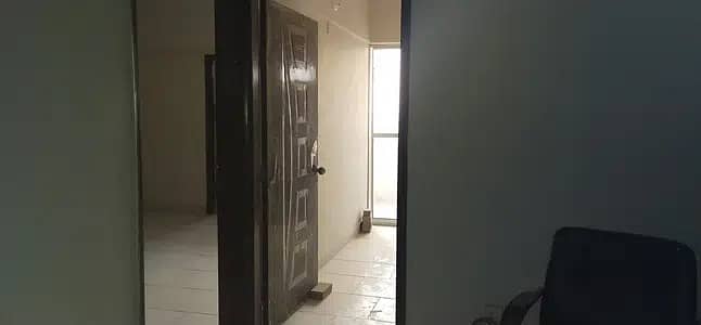 4 ROOMS FLAT FOR SALE IN NEW BUILDING CROWN RESIDENCY 11