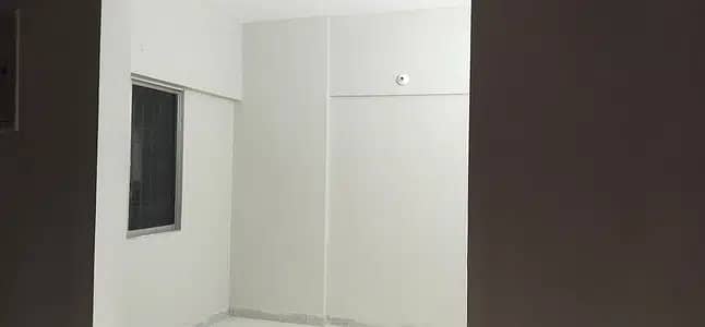 4 ROOMS FLAT FOR SALE IN NEW BUILDING CROWN RESIDENCY 16