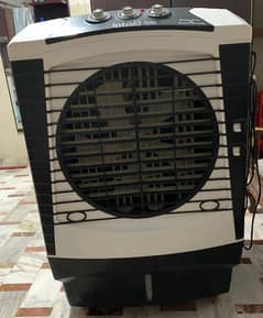 Air Cooler bilkul Sahi he Koi fault nahi hai