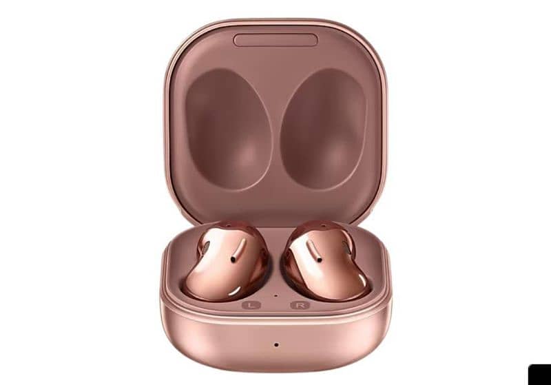 Samsung original earbuds 0