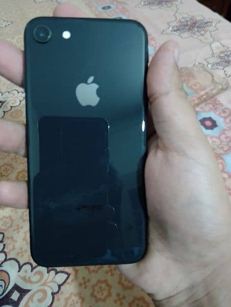 Iphone 8 Jv 64gb 1