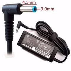 Hp, Dell, Acer and Lenovo Orignal Charger Availible. 65W 90W