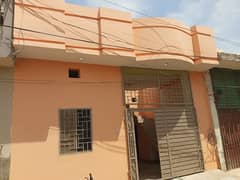 Green town 3 marly New brand luxury single story house urgent for sale