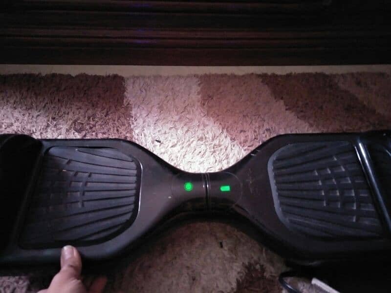hoverboard or balance board for sals 1
