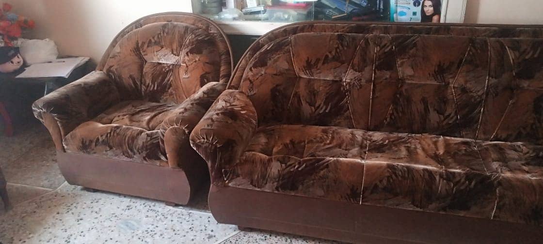 Sofa set 4