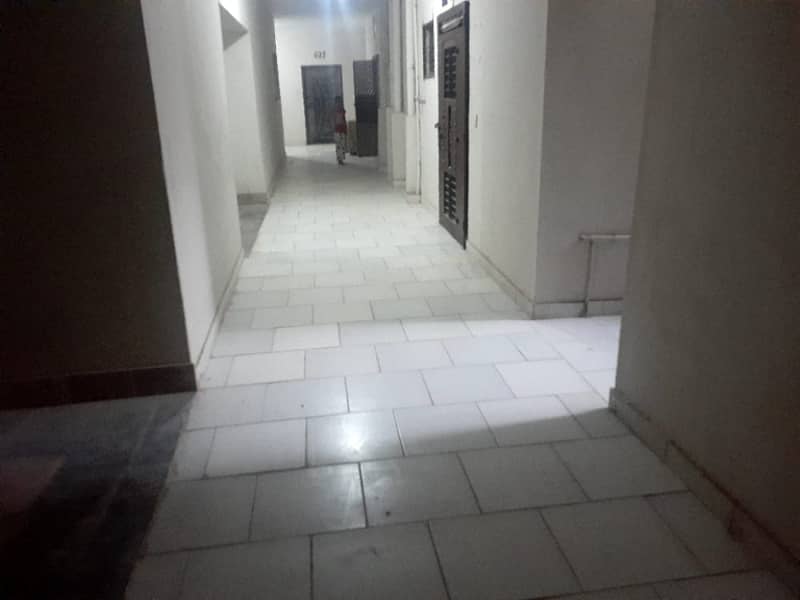 1 Bed + 1 Lounge Flat For Sale In New Building Crown Residency 6