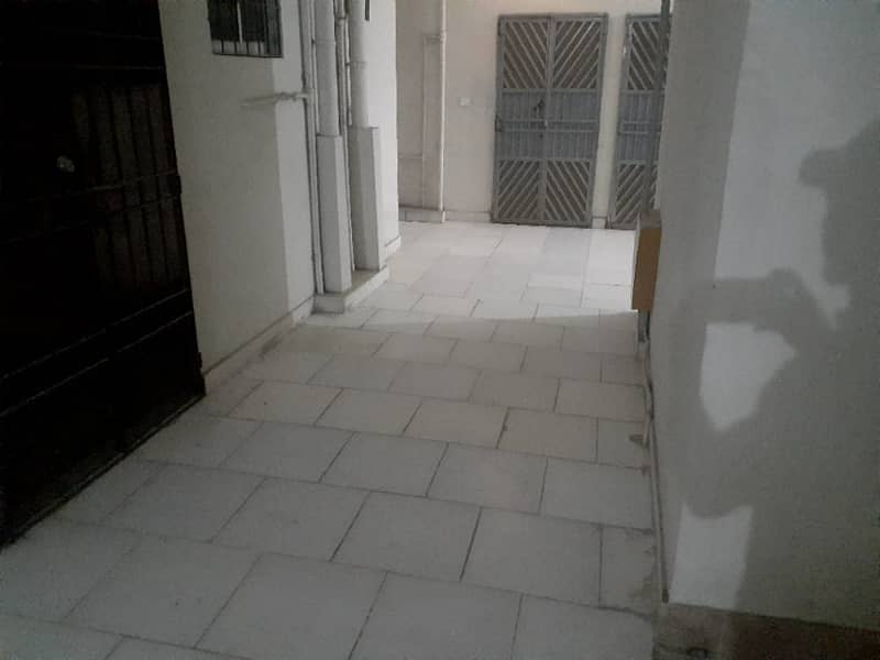 1 Bed + 1 Lounge Flat For Sale In New Building Crown Residency 7