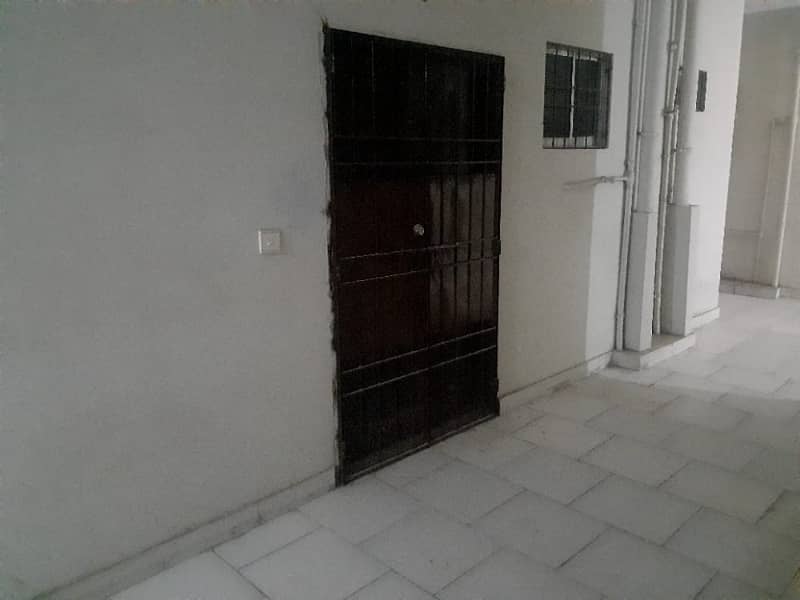 1 Bed + 1 Lounge Flat For Sale In New Building Crown Residency 8
