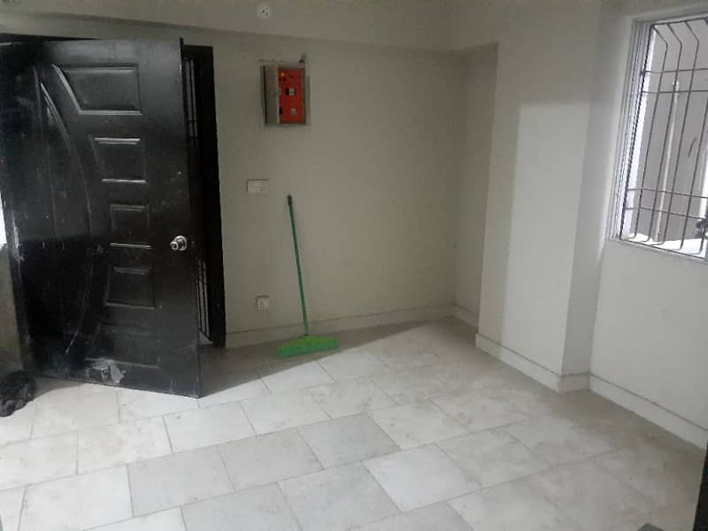 1 Bed + 1 Lounge Flat For Sale In New Building Crown Residency 12