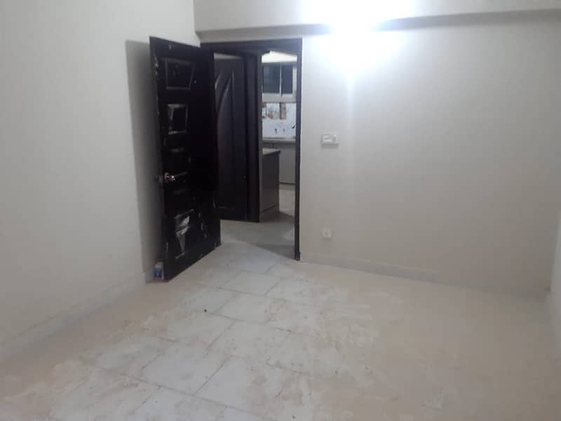 1 Bed + 1 Lounge Flat For Sale In New Building Crown Residency 14