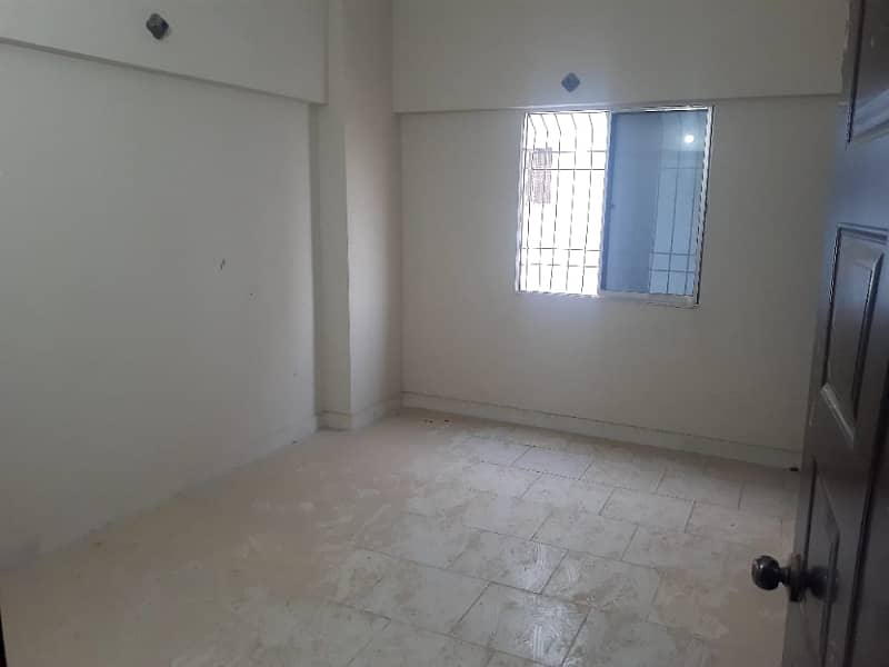 1 Bed + 1 Lounge Flat For Sale In New Building Crown Residency 16