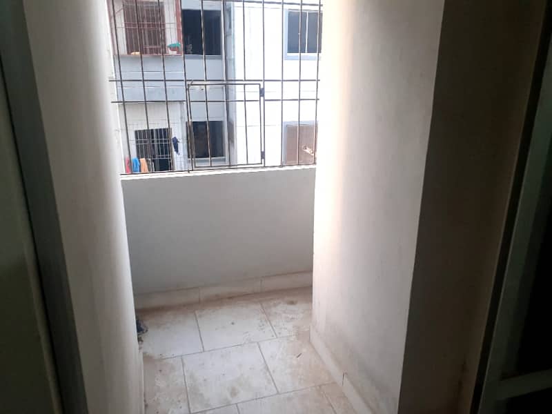 1 Bed + 1 Lounge Flat For Sale In New Building Crown Residency 20