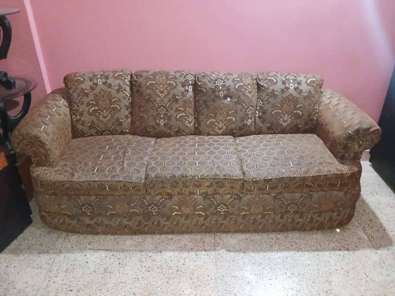 5 searer sofa set 1