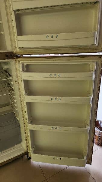 haier refrigerator 3