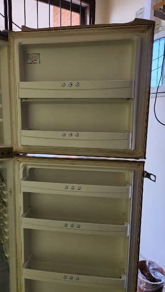 haier refrigerator 4