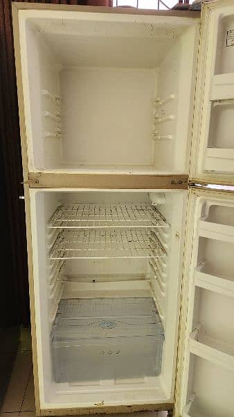 haier refrigerator 5