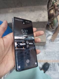 Samsung galaxy S10 dual sim official PTA Approved