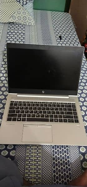 HP elitebook 840 G 2