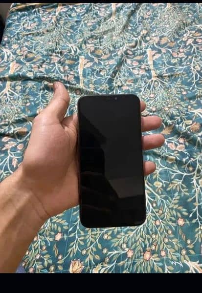 I phone xs 64gb non pta exchange possible with I phone 1