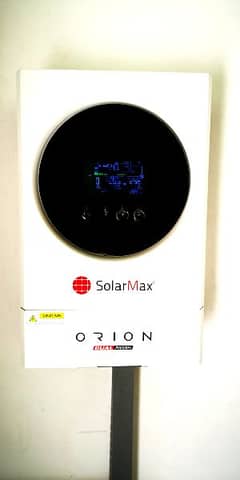 Solarmax Orion PV 6000