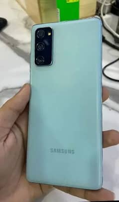 Samsung s20 FE 03148263007 0