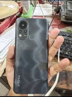 infinix hot 11S 10/10 condition