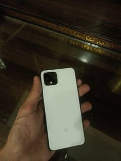 google pixel 4