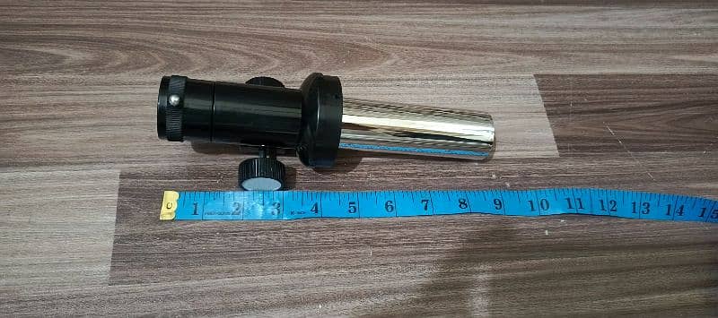 Focal length For Telescope Size 8.5" 2