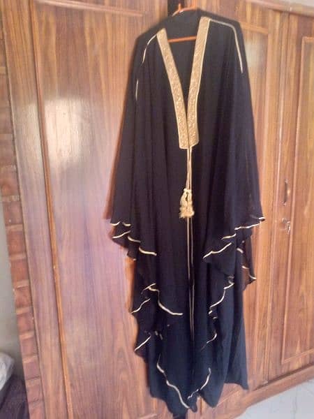 sale my new abaya 0