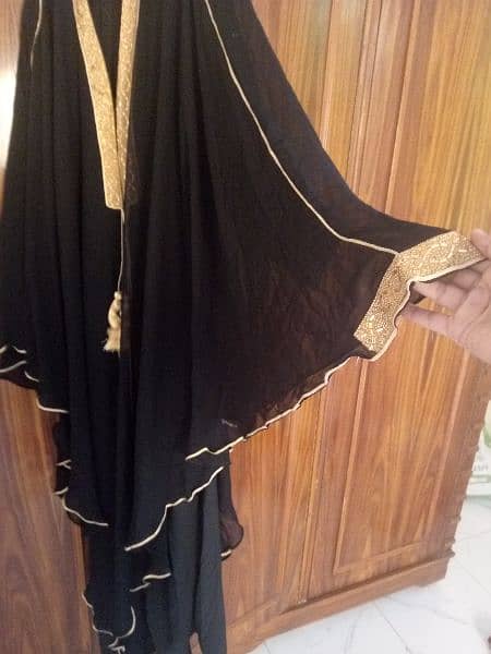 sale my new abaya 2