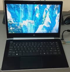 HP ProBook 440 G5 0