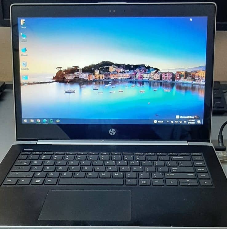 HP ProBook 440 G5 1