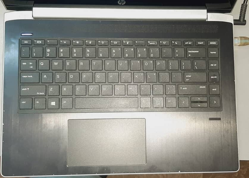 HP ProBook 440 G5 4