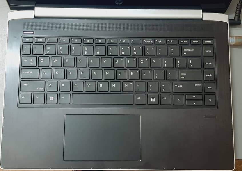 HP ProBook 440 G5 6