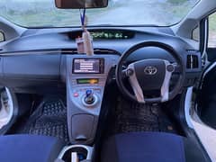 Toyota Prius 2014 0