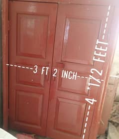 Diyar Doors for Cupboard