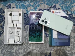 Dcode bold 3 pro exchange with Infinix note 30/Redmi note 12