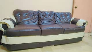 Sofa 8 seater Available Like New