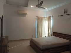 10 Marla Furnished House For Rent In Dha Phase 4 Gg 0