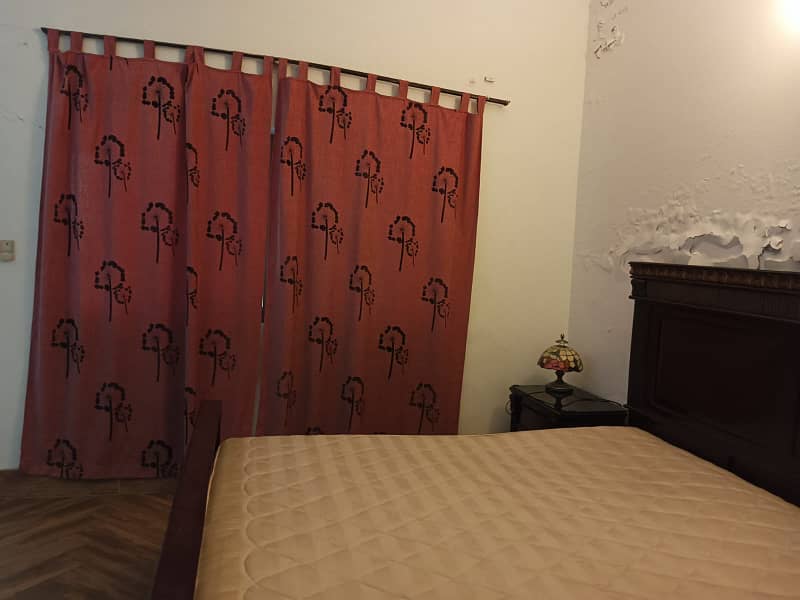 10 Marla Furnished House For Rent In Dha Phase 4 Gg 27