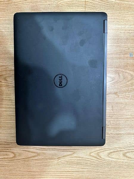 Dell Latitude E5450 3