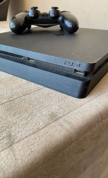 Ps4 slim 500 GB 1