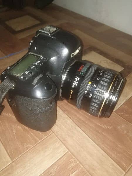 camera 6D Mark 2 lens 28.105 2