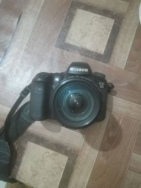 camera 6D Mark 2 lens 28.105 3