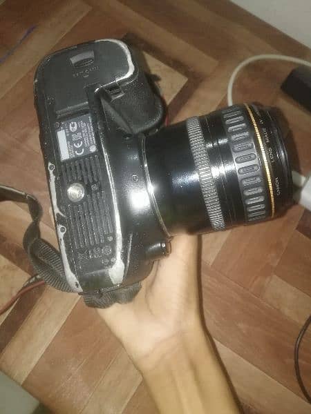 camera 6D Mark 2 lens 28.105 4