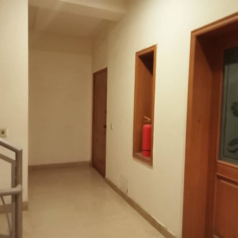 Furnished Apartment For Rent 4