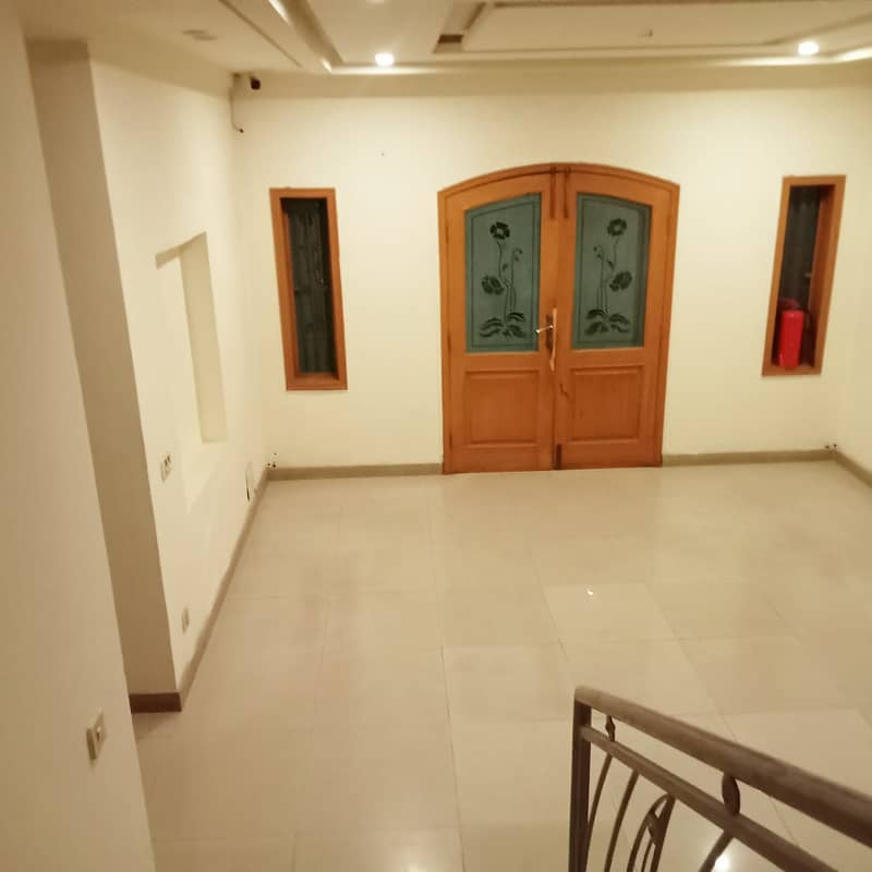 Furnished Apartment For Rent 7